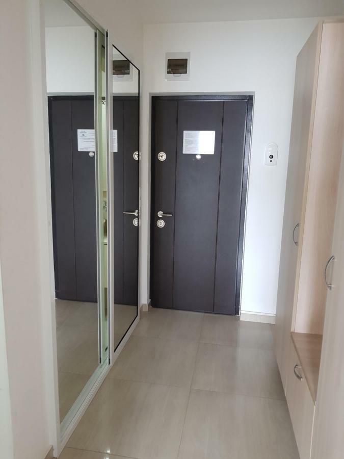 Studio Central Piatra Neamt Exterior photo